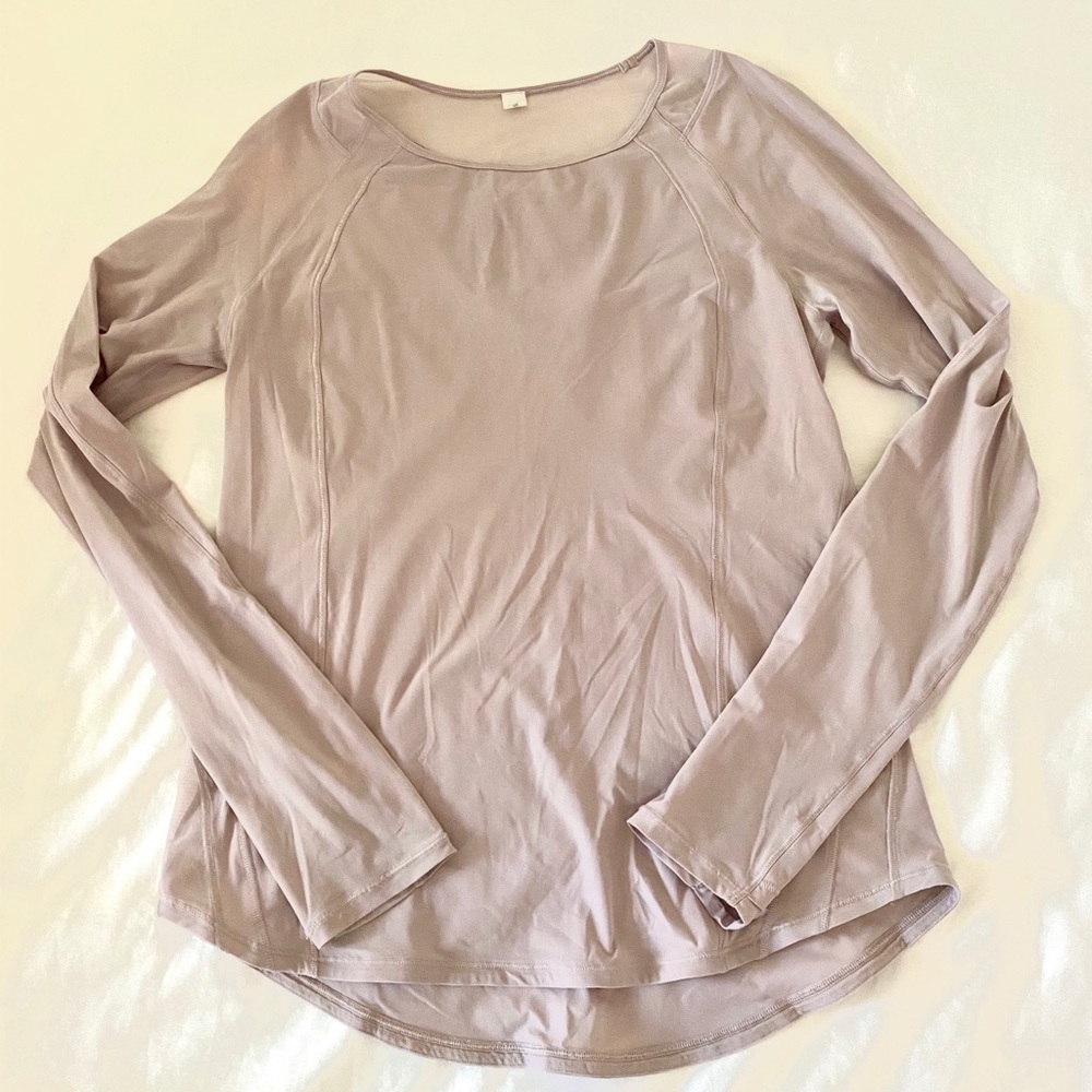 Lululemon Long Sleeve